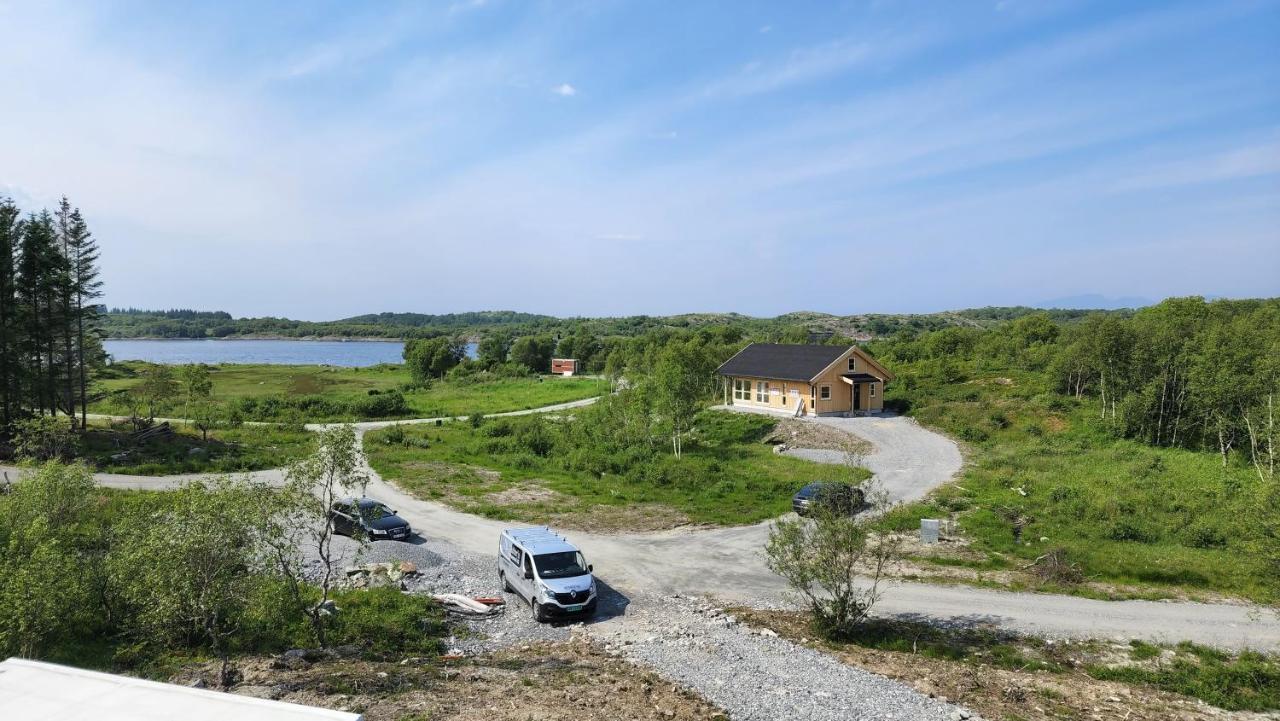 Torghatten * Bronnoysund