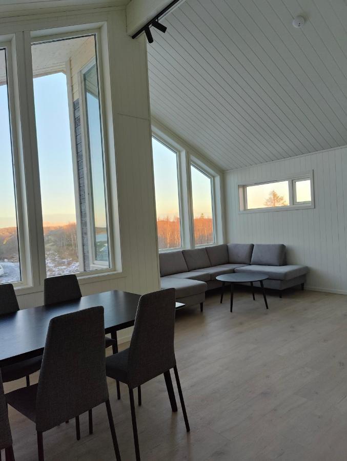 Villa Torghatten Bronnoysund